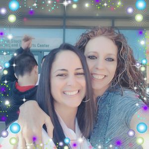 Meet your Posher, Mandy